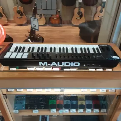 Oxygen 49 (MKV) 49-key USB MIDI Keyboard Controller 2